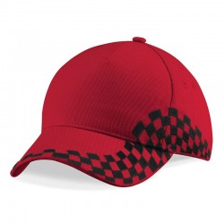 Prix cap Grand Beechfield Headwear 