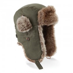 Trapper Urban Beechfield Headwear 