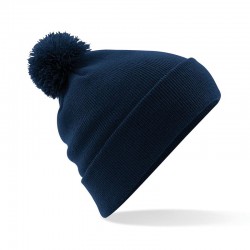 Beanie Original pom pom Beechfield Headwear 