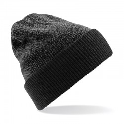 Beanie Reversible heritage Beechfield Headwear 