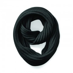 Scarf Deluxe Infinity Beechfield Headwear 