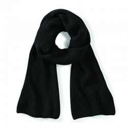 Scarf Metro Knitted Beechfield Headwear 