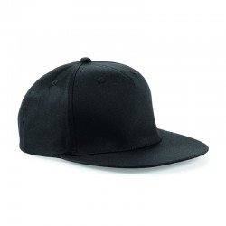 Cap 5 Panel Rapper Beechfield Headwear 