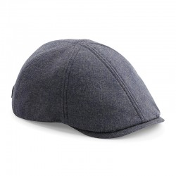 Gatsby Herringbone Beechfield Headwear 