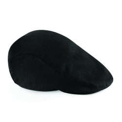 Cap Vintage Flat Beechfield Headwear 
