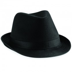 Hat Fedora Beechfield Headwear 