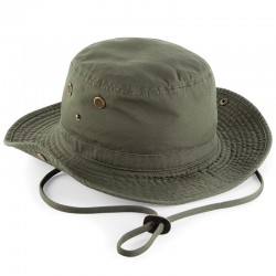 Hat Outback Beechfield Headwear 