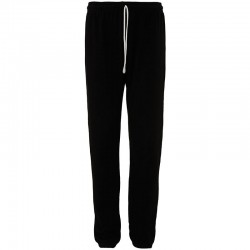 Plain Pants Unisex Long Scrunch Canvas 240 GSM