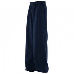 Plain Track Pant Kids Finden and Hales 130 GSM