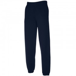 Plain Jog Pants Premium Fruit of the Loom 280 GSM