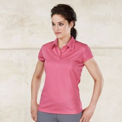 Plain Shirt Polo Proact 145 gsm