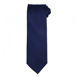 Plain Tie 'Colours' Silk Premier