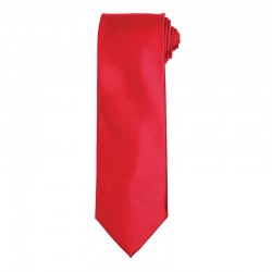 Plain Tie 'Colours' Silk Premier