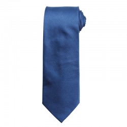 Plain Tie 'Colours' Silk Premier