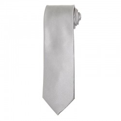 Plain Tie 'Colours' Silk Premier