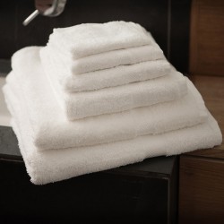 Face Cloth City Luxury Towel 