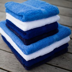 Face Cloth City Luxury Towel 