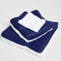 Face Cloth City Luxury Towel 