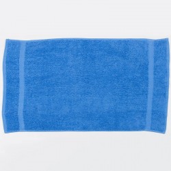 Plain Luxury range hand towel  Towel City 550gsm Thick pile