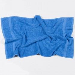 Plain Luxury range hand towel  Towel City 550gsm Thick pile