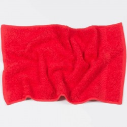 Plain Luxury range hand towel  Towel City 550gsm Thick pile