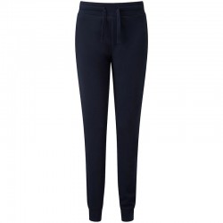 Plain Women's authentic jog pant Russell  280 GSM