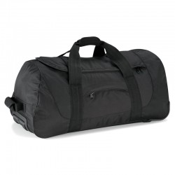 Plain team wheelie bag Vessel™ Quadra 3700g