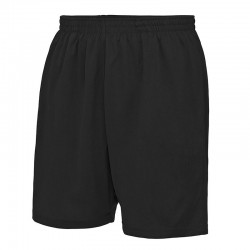 Plain shorts Kids cool AWDis 140 GSM