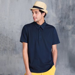 Plain Polo Shirt Jersey Kariban 180 GSM