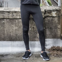 Plain legging Running TOMBO 170 GSM