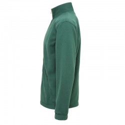 Plain fleece Full zip 2786 280 GSM