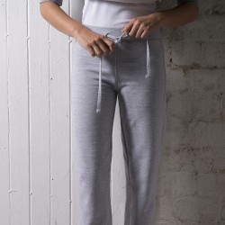 Plain Girlie Jog Pants AWDis Just Hoods 280 GSM