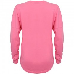 Plain Sweatshirt Slogan Skinnifit 220 GSM