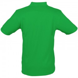 Plain polo shirt Coolplus® Henbury 180 GSM