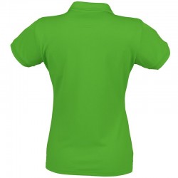 Plain Women's Coolplus®polo shirt Henbury 180 GSM