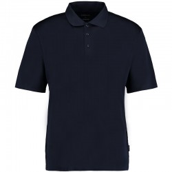 Plain Polo Shirt Cooltex Champion Gamegear 140 GSM