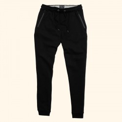 Plain jog pants Edison Brave Soul 260 GSM