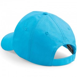 Cap original Kids 5 panel Beechfield Headwear 