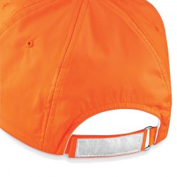 Cap Enhanced-viz Beechfield Headwear 