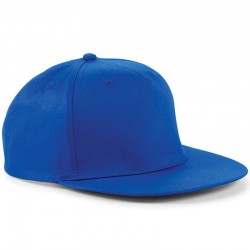 Cap 5 Panel Rapper Beechfield Headwear 