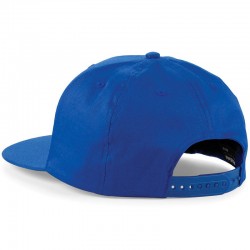 Cap 5 Panel Rapper Beechfield Headwear 