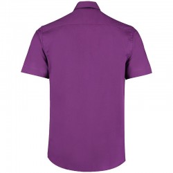 Plain Shirt Tailored Premium Oxford Kustom Kit 125 GSM