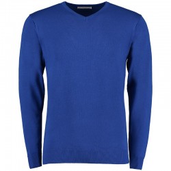 Plain V Neck Sweater Arundel Kustom Kit