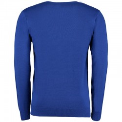 Plain V Neck Sweater Arundel Kustom Kit