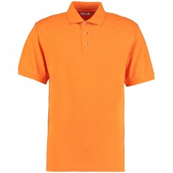 Plain Workwear polo with Superwash® 60°C Kustom Kit 180 GSM