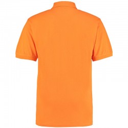 Plain Workwear polo with Superwash® 60°C Kustom Kit 180 GSM