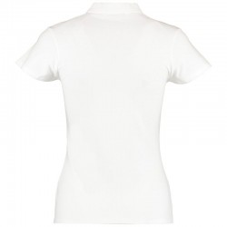 Plain Corporate Top Ladies Keyhole Neck Kustom Kit 200 GSM