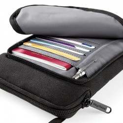 Wallet Travel Bag Base 