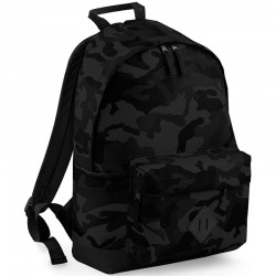 Backpack Camo  BagBase 