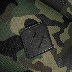 Backpack Camo  BagBase 